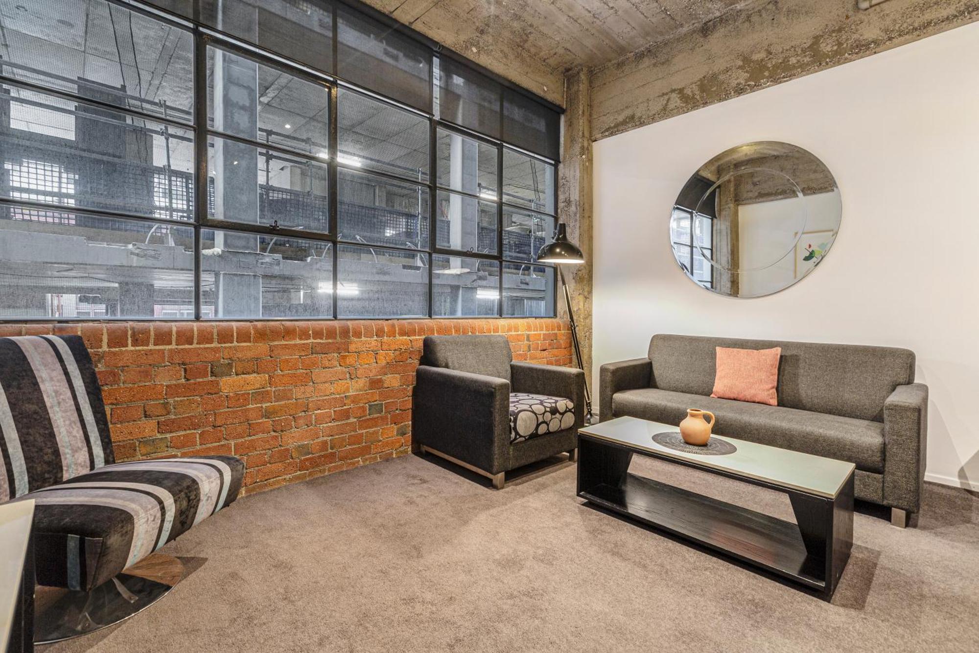 Punthill Apartment Hotel - Manhattan — Photos 2